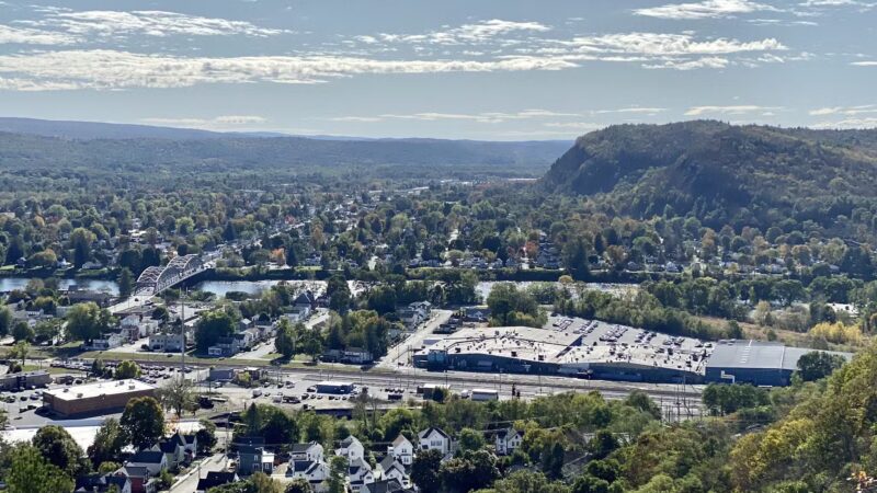 Elks-Brox Memorial Park - Port Jervis, NY