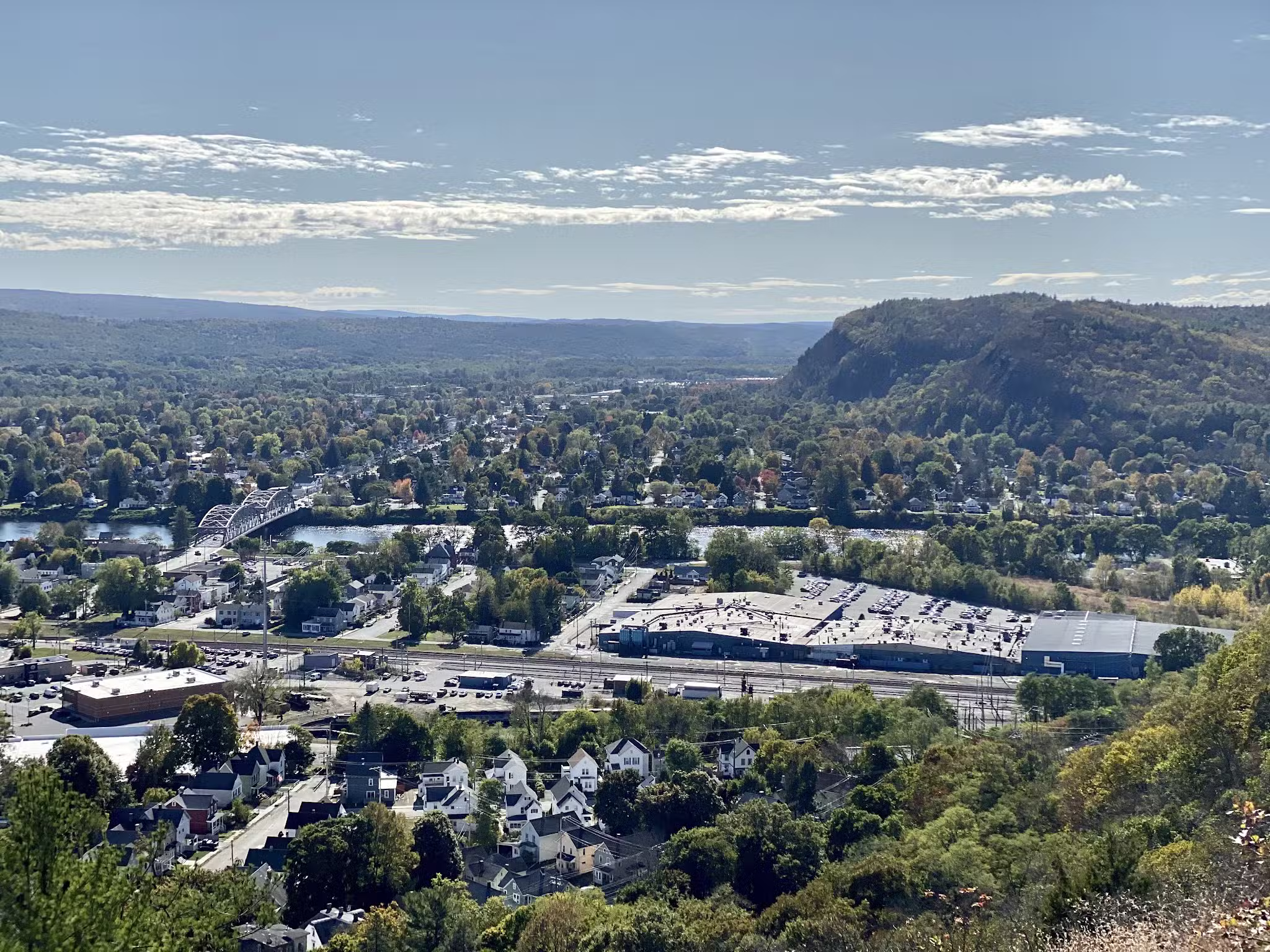 Elks-Brox Memorial Park - Port Jervis, NY