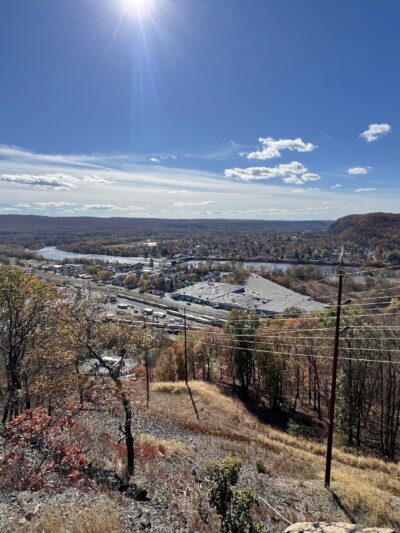 Port Jervis Watershed Park and Recreation Area - Port Jervis, NY