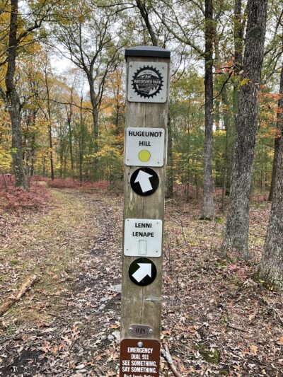 Port Jervis Watershed Park and Recreation Area - Port Jervis, NY