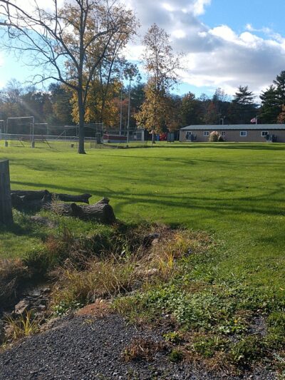 Halfmoon Park - Port Matilda, PA