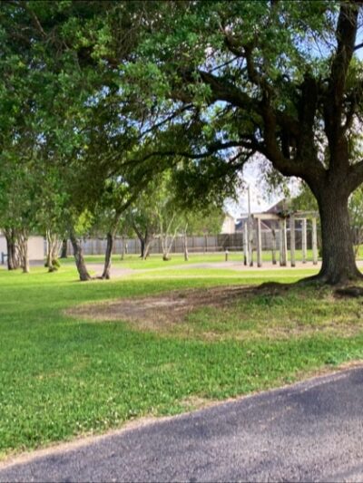 Meadowgreen Park - Port Neches, TX
