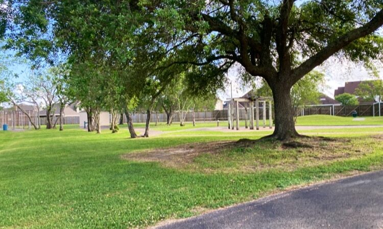 Meadowgreen Park - Port Neches, TX