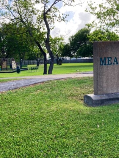 Meadowgreen Park - Port Neches, TX