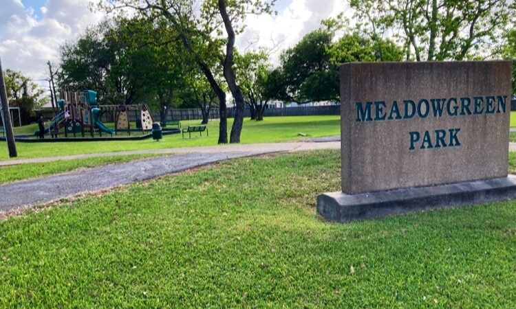 Meadowgreen Park - Port Neches, TX