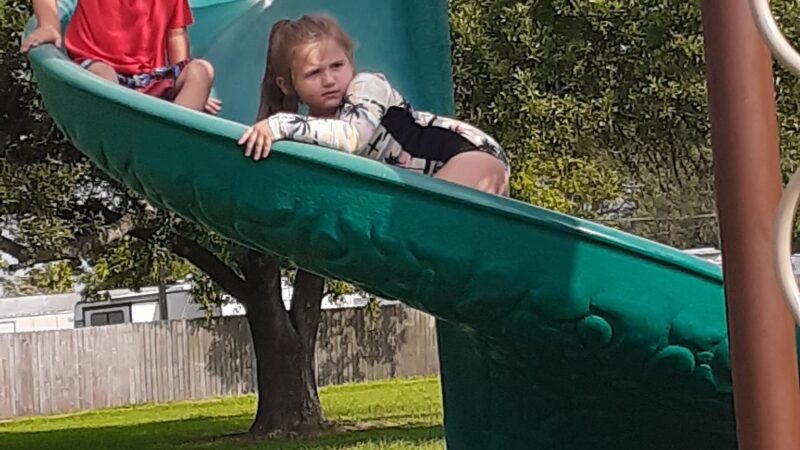 Meadowgreen Park - Port Neches, TX