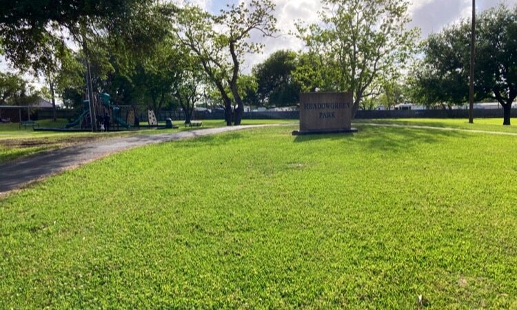 Meadowgreen Park - Port Neches, TX