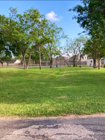 Meadowgreen Park - Port Neches, TX