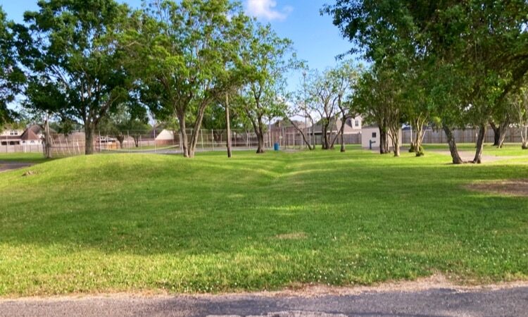 Meadowgreen Park - Port Neches, TX