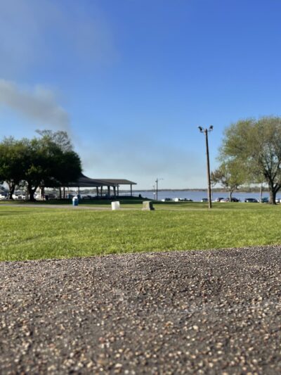Port Neches Riverfront Park - Port Neches, TX