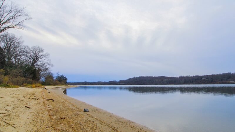 Chapel Point State Park - Port Tobacco, MD