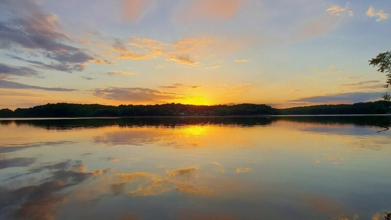 Chapel Point State Park - Port Tobacco, MD