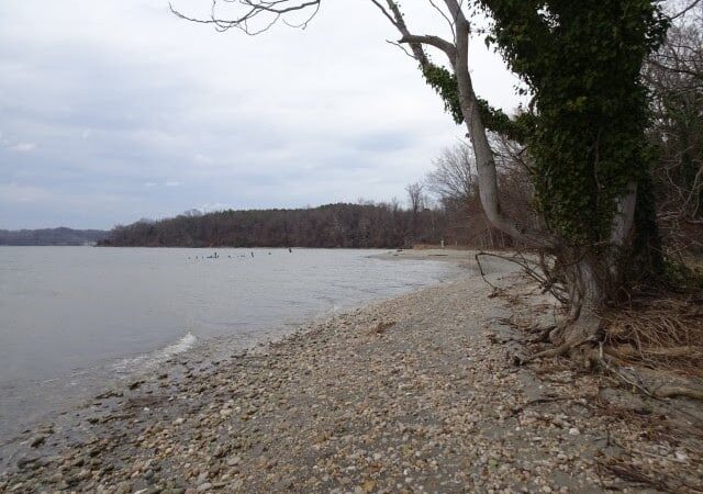 Chapel Point State Park - Port Tobacco, MD