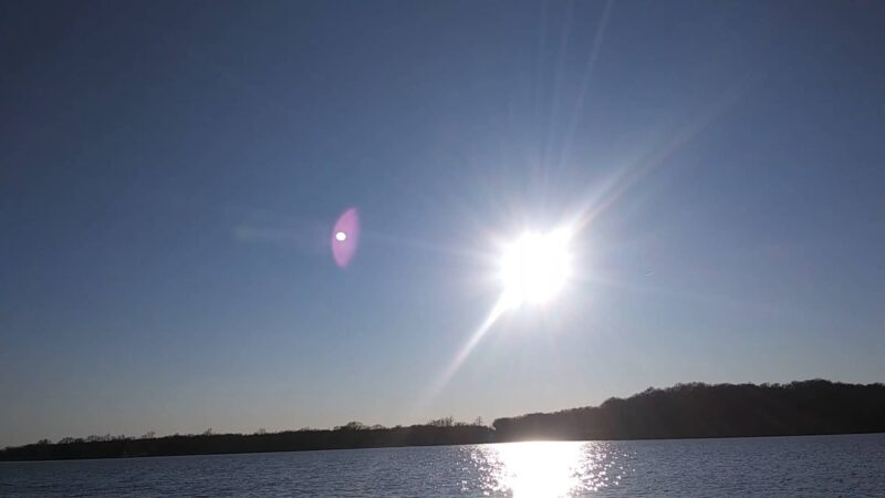 Chapel Point State Park - Port Tobacco, MD