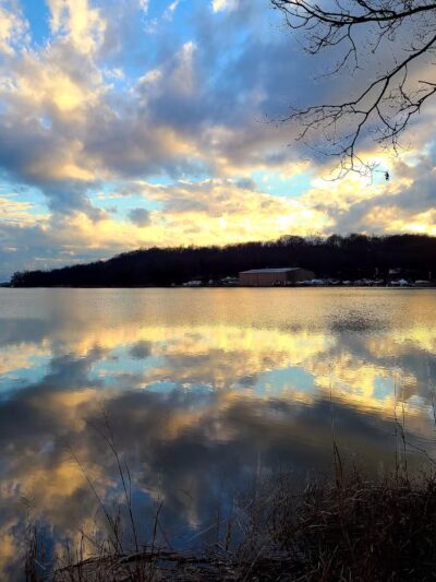 Port Tobacco River Park - Port Tobacco, MD