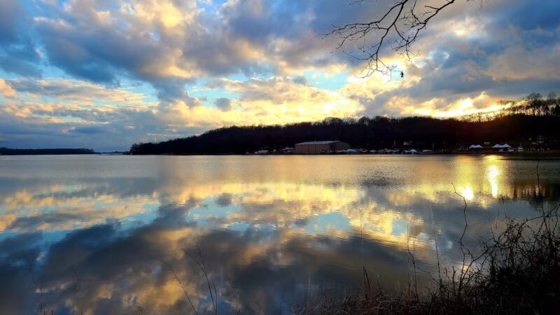 Port Tobacco River Park - Port Tobacco, MD