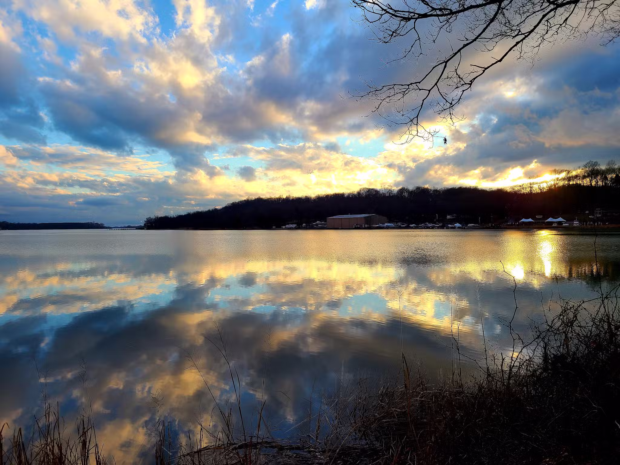 Port Tobacco River Park - Port Tobacco, MD