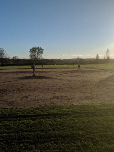 Bransfield Park - Portland, CT