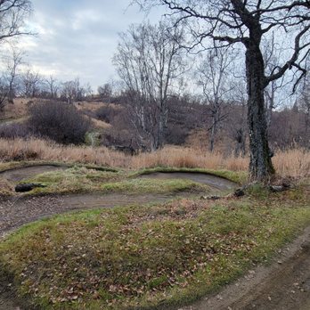 Bransfield Park - Portland, CT