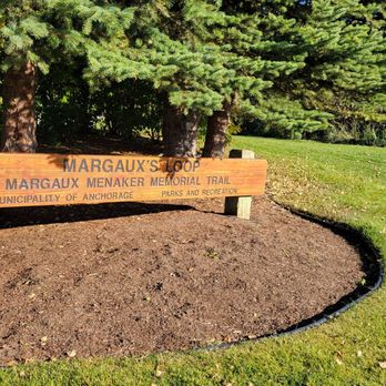 Bransfield Park - Portland, CT