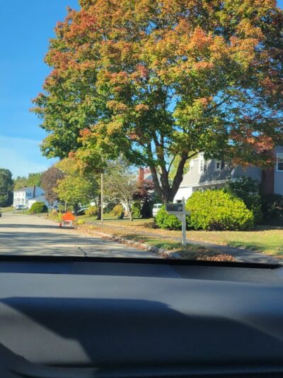 Presumpscot Park - Portland, ME