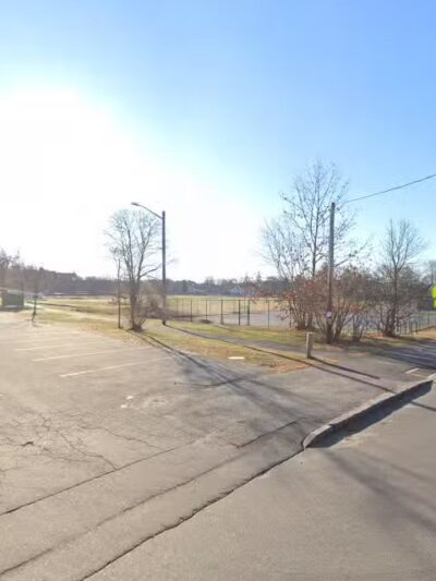 Presumpscot Park - Portland, ME