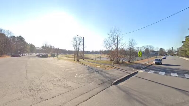 Presumpscot Park - Portland, ME