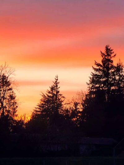 Glenfair Park - Portland, OR