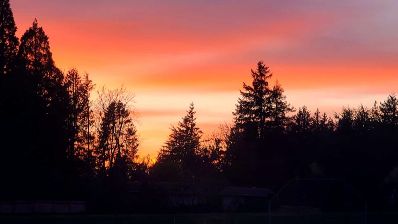 Glenfair Park - Portland, OR
