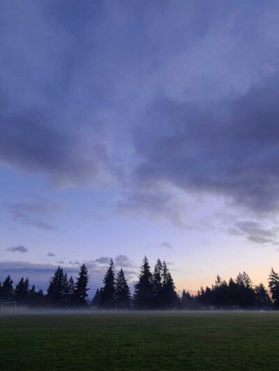 Glenfair Park - Portland, OR