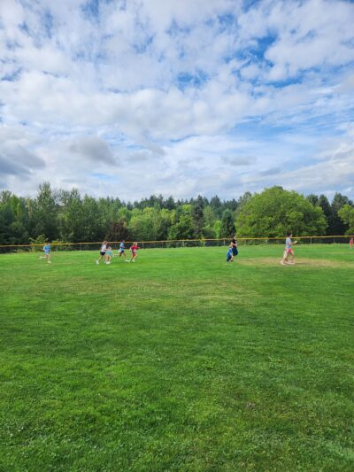 Wallace Park - Portland, OR