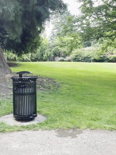 Argay Dog Park Off-Leash Area - Portland, OR