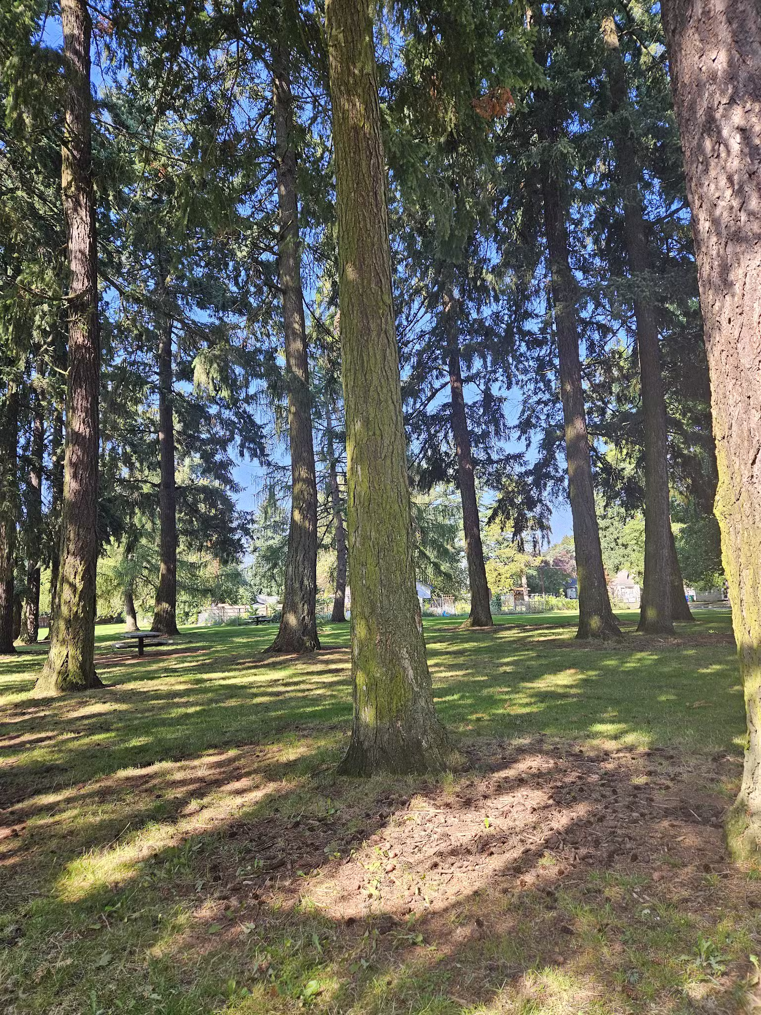 Berrydale Park - Portland, OR