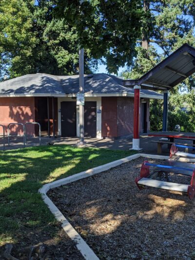 Brooklyn Park - Portland, OR