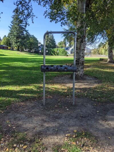 Brooklyn Park - Portland, OR