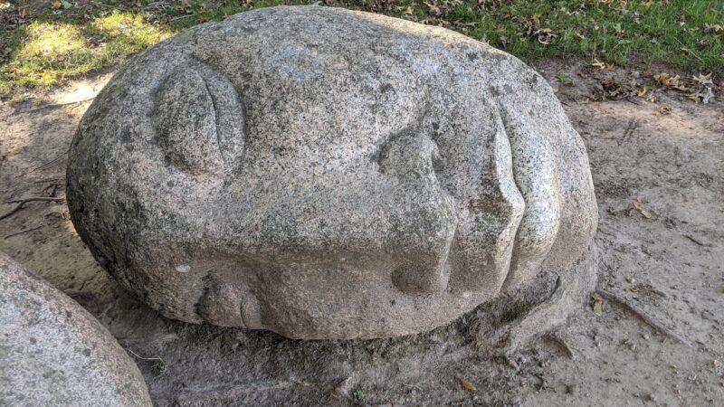 Brooklyn Park - Portland, OR