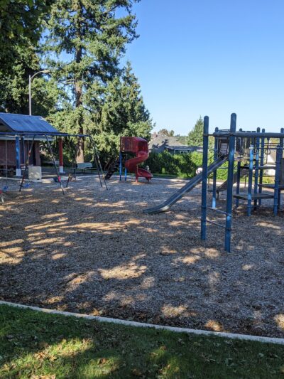 Brooklyn Park - Portland, OR