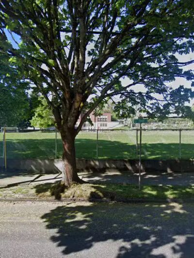 Buckman Elementary Field - Portland, OR
