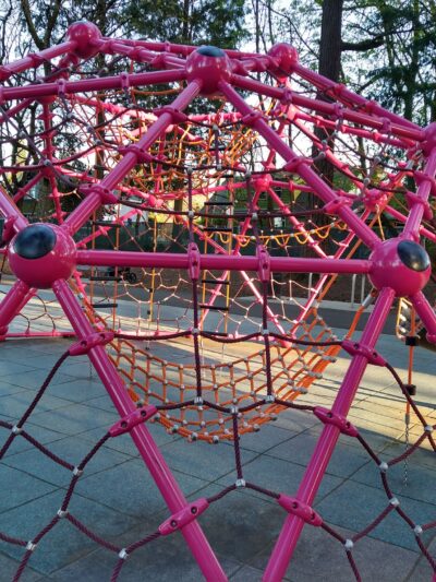 Creston Park - Portland, OR