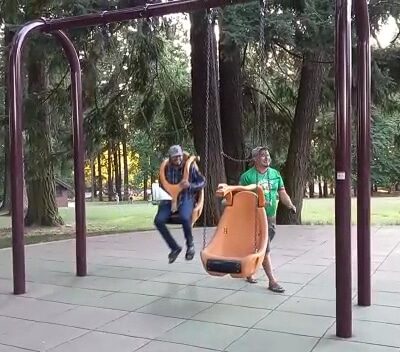 Creston Park - Portland, OR