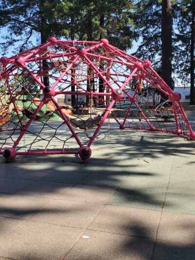 Creston Park - Portland, OR