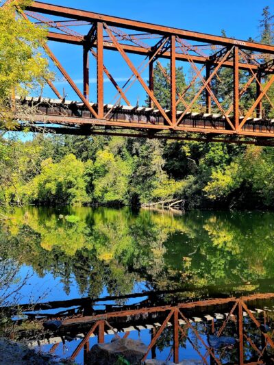 Durham City Park - Portland, OR