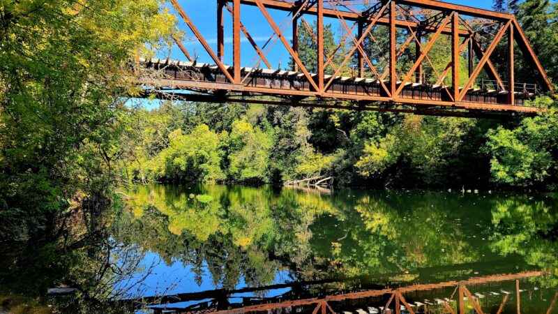 Durham City Park - Portland, OR