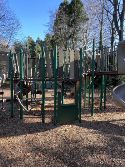 Durham City Park - Portland, OR