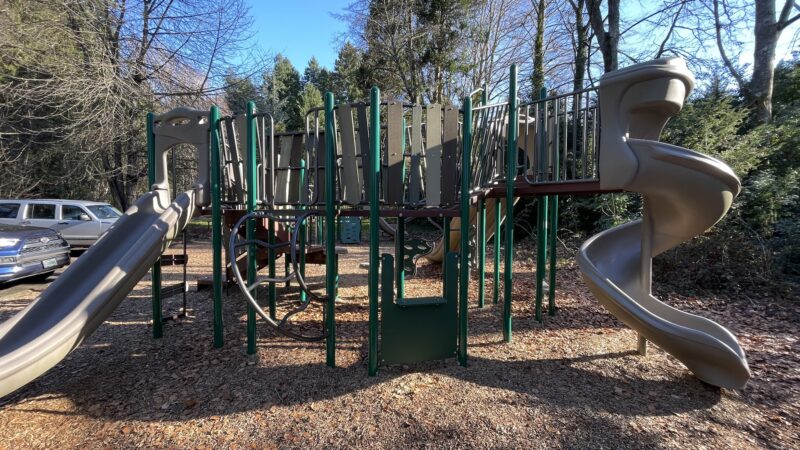 Durham City Park - Portland, OR