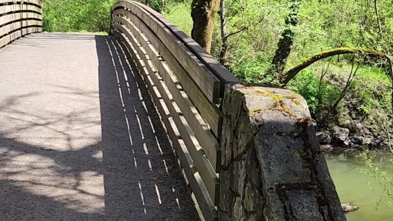 Durham City Park - Portland, OR