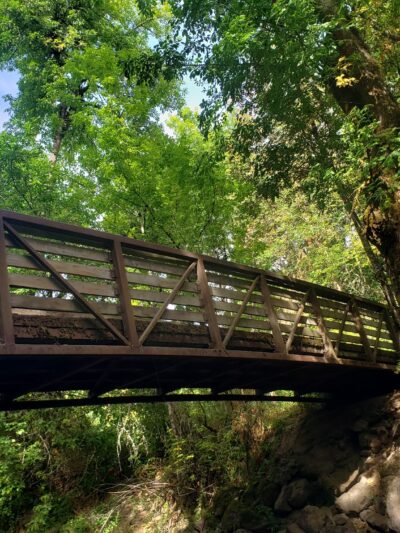 Durham City Park - Portland, OR