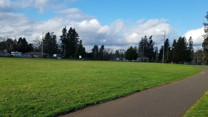 East Holladay Park - Portland, OR