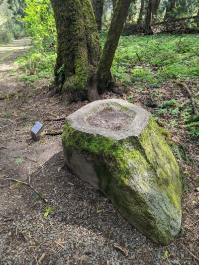 Jackie Husen Park - Portland, OR