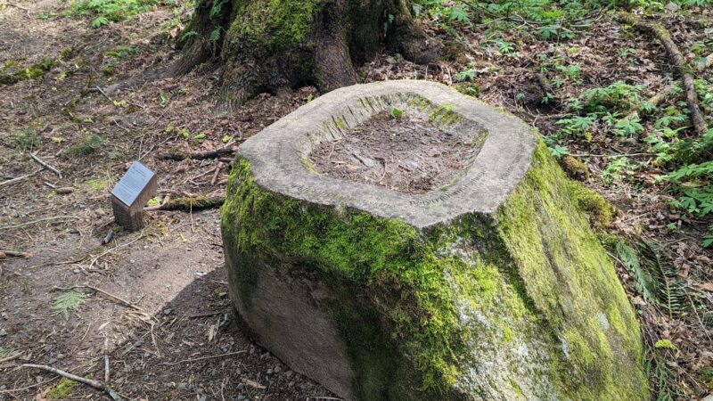 Jackie Husen Park - Portland, OR